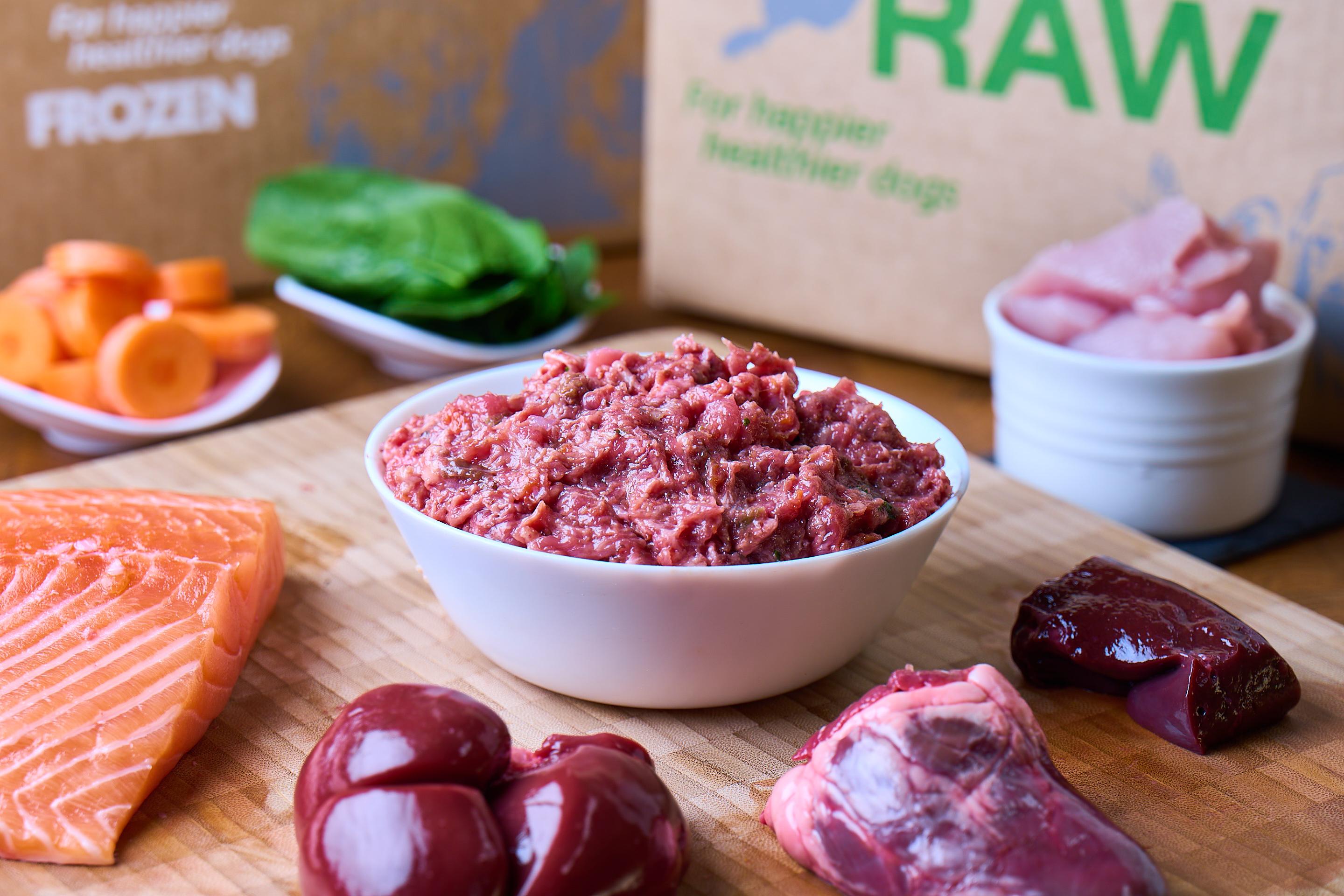 A Comprehensive Guide to Raw Cat Food: Benefits, Risks & Tips – ardam