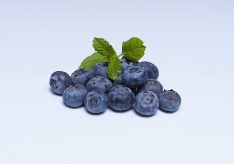 What Superfoods to Feed Your Dog