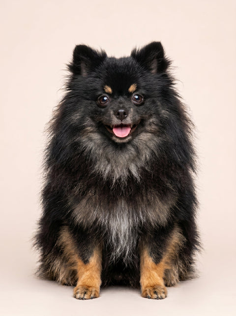 ardam weekly raw puppy food packages for 6 to 8 month old puppies