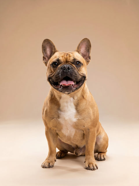 Weekly Package - 10 to 15kg Dog