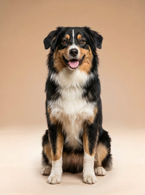 Weekly Package - 10 to 15kg Puppy (6-8 Months)