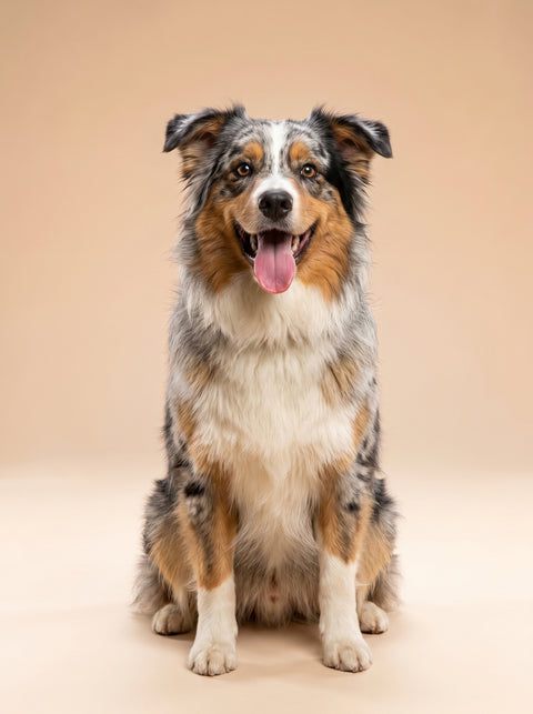 Weekly Package - 15 to 20kg Puppy (8-12 Months)