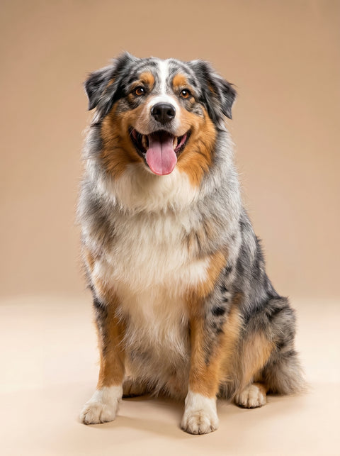 Weekly Package - 20 to 25kg Dog