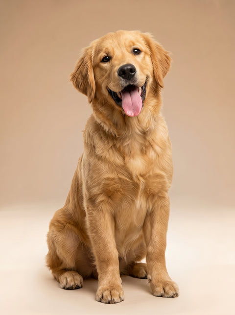 Weekly Package - 20 to 25kg Puppy (8-12 Months)