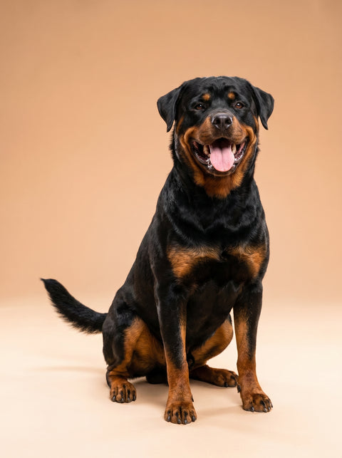 Weekly Package - 40 to 45kg Dog
