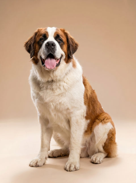 Weekly Package - 45 to 50kg Dog