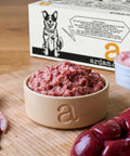 Chicken bulk cat food