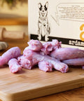 Chicken Necks
