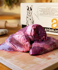 Lamb Hearts