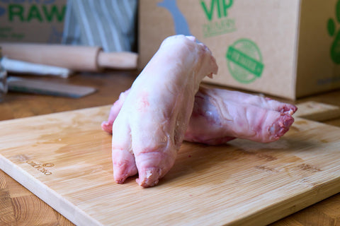 Pig Trotters