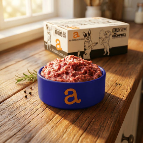 Duck Essentials Mix — 10kg Bulk