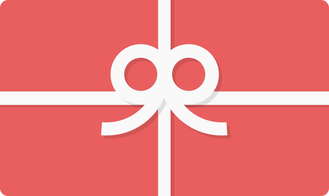 K9 Raw Gift Card